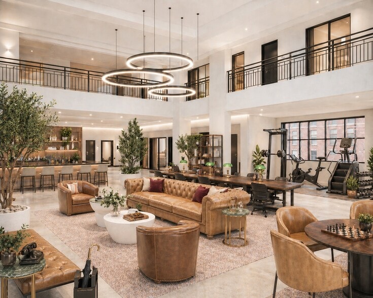 Building Photo - 929 Residences