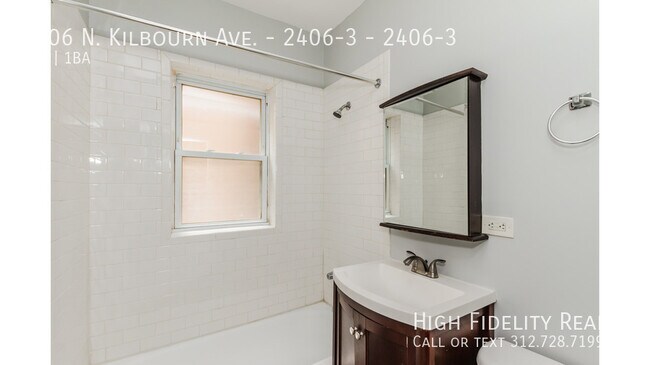 Building Photo - 2406 N Kilbourn Ave