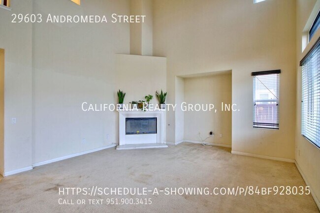 Building Photo - 29603 Andromeda St