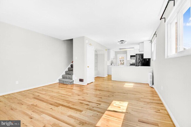 Building Photo - 7519 8th St NW