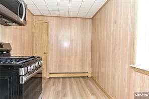 Kitchen - 28 Reid Ave