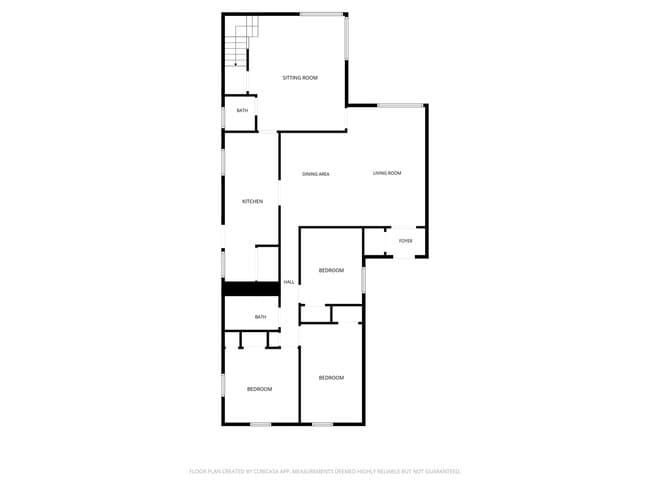 Building Photo - 1436 Portsmouth Ave