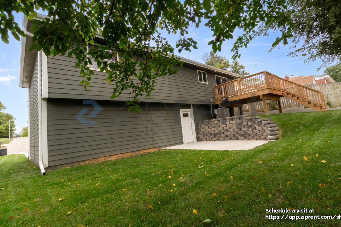 Building Photo - 5323 P St