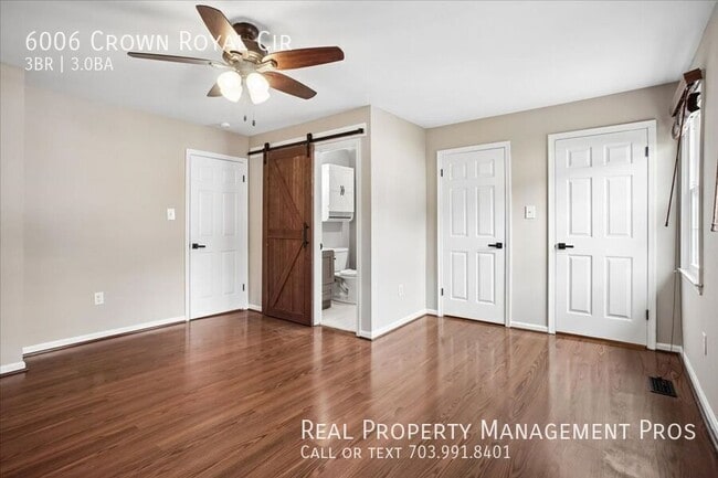 Building Photo - 6006 Crown Royal Cir