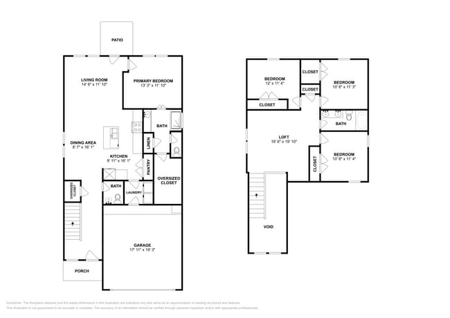 Building Photo - 3504 Gooseneck LN