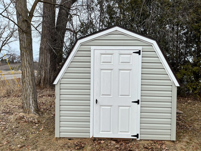 Building Photo - 1400 Georgia St