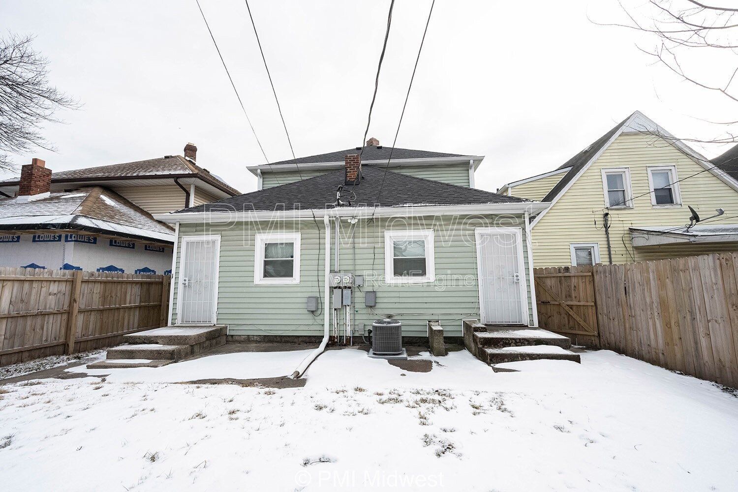 Building Photo - 264 N Holmes Ave