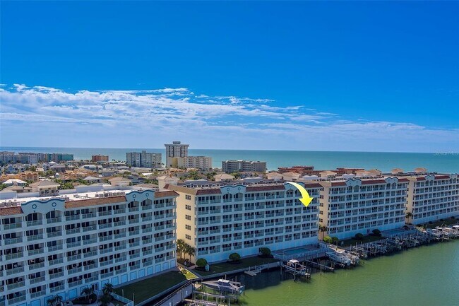 Building Photo - 17735 Gulf Blvd