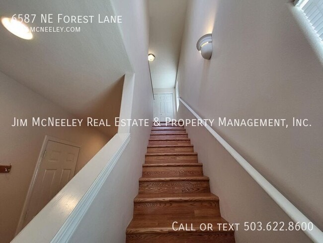 Building Photo - 6587 NE Forest Ln