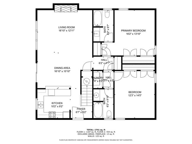 Building Photo - Updated Home in The Gatherings: A Hilton H...