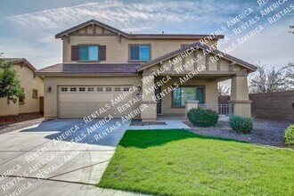 Building Photo - 935 E Blue Spruce Ln