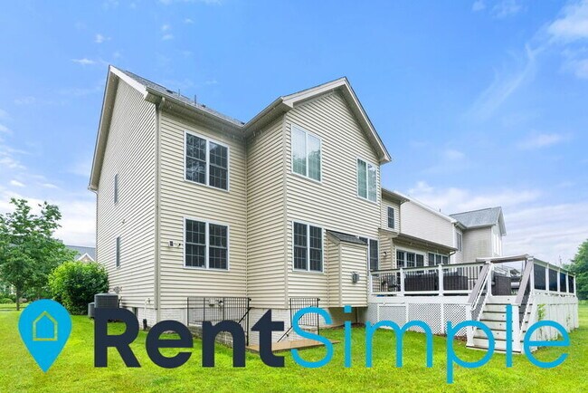 Building Photo - 24319 Winding Willow Ct