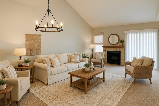 Building Photo - 440 Autumn Ridge Cir