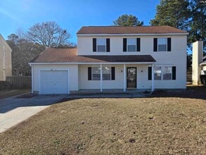 Building Photo - 208 Sagamare Rd