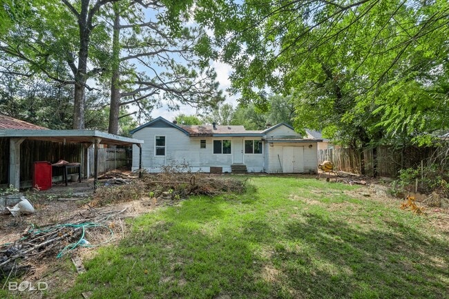 Building Photo - Home For Rent!