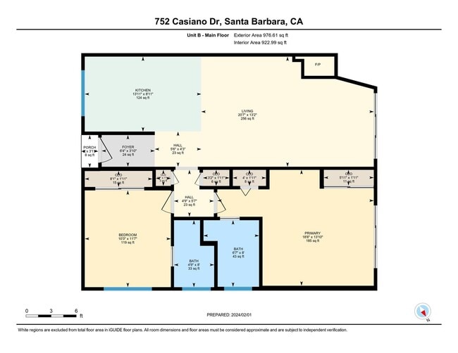 Building Photo - Welcome to this charming 2-bedroom, 1.5-ba...