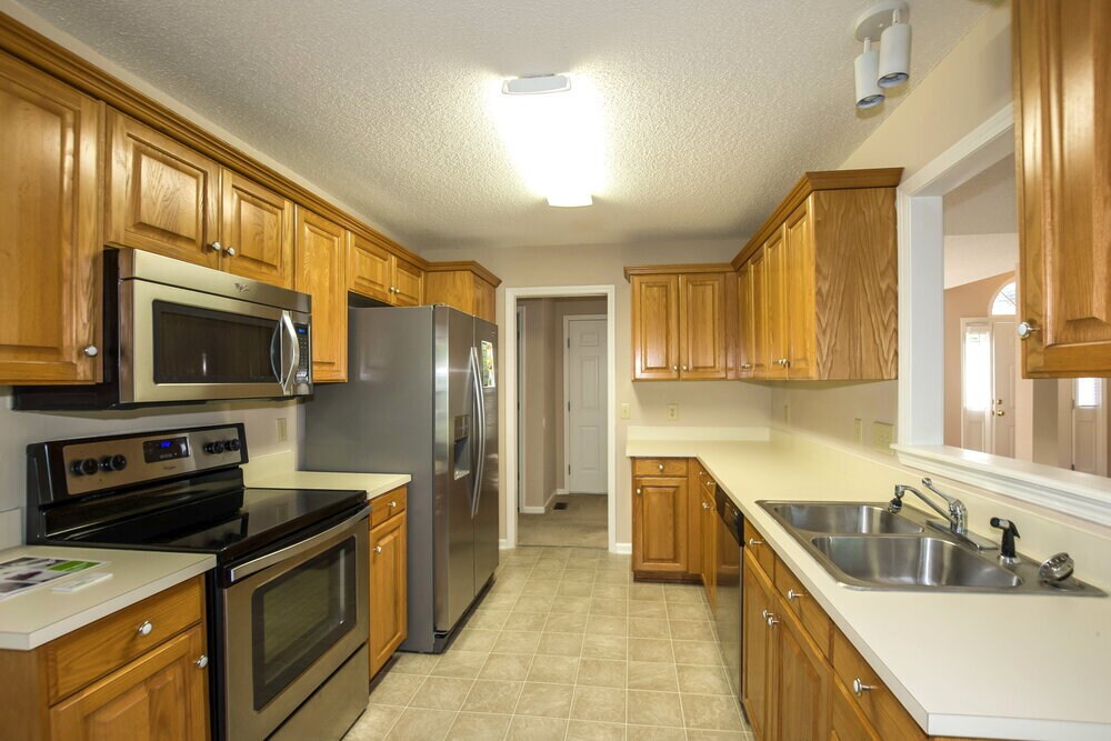 Building Photo - 1248 Mill Race Ln