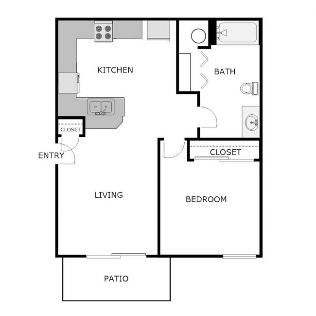 BISCAYNE APARTMENTS - 5010 Biscayne Ave Racine WI 53406 | Apartment Finder