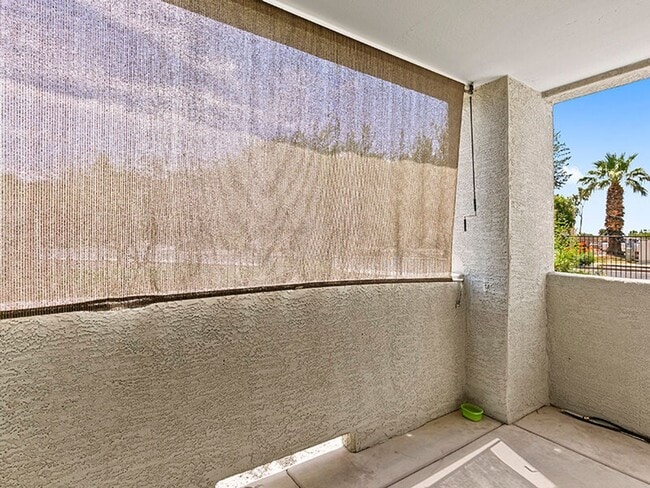 Interior Photo - Citra Apartments