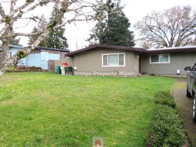 Building Photo - 4580 SW 196th Ave