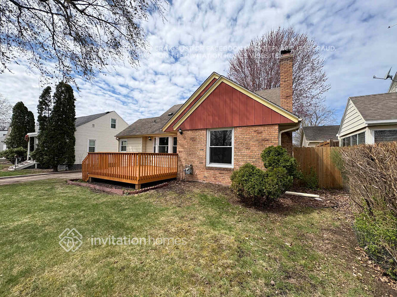 Building Photo - 6318 Humboldt Ave S