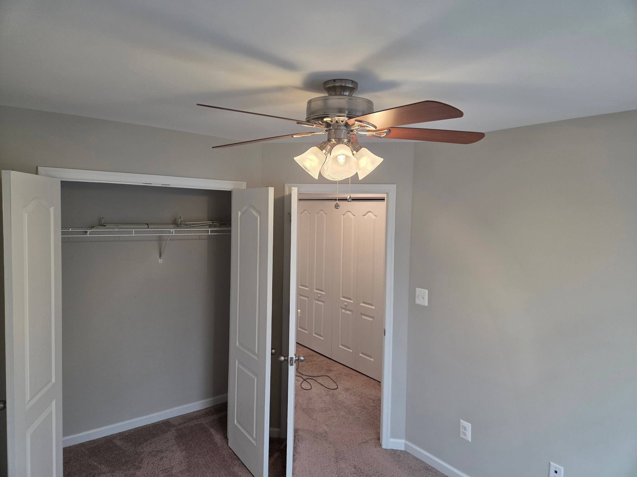 Bedroom 3 - 128 Loblolly Dr