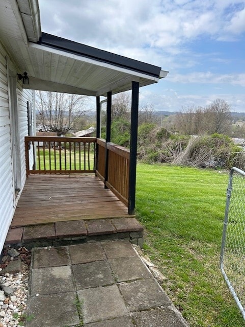 Building Photo - 509 Hazelwood St