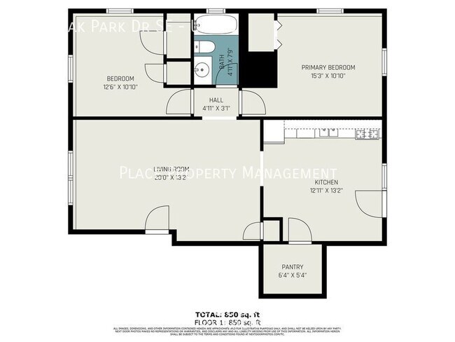 Building Photo - 4139 Oak Park Dr SE