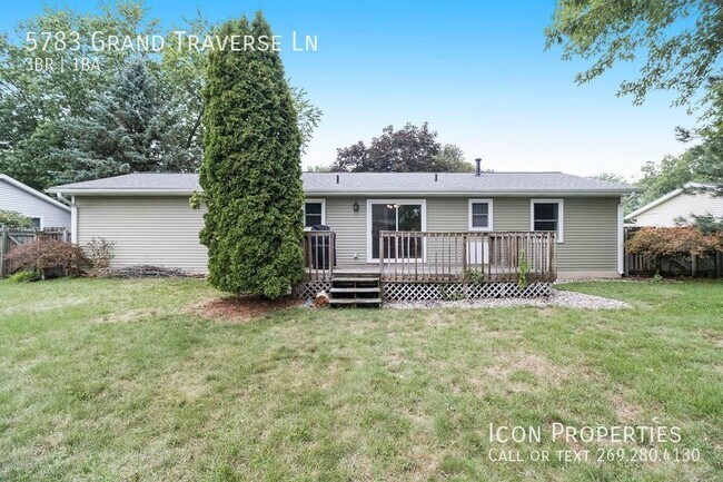 Building Photo - 5783 Grand Traverse Ln
