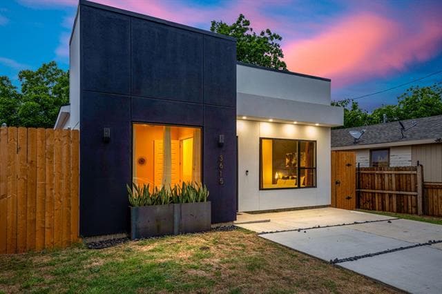 Building Photo - 3615 McBroom St