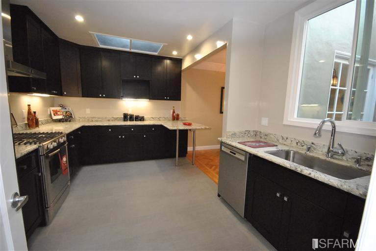 Building Photo - 1643 Moraga St