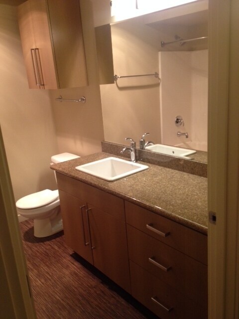 Interior Photo - Tempo Apartments