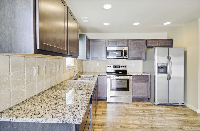 Building Photo - 12608 W Irving St