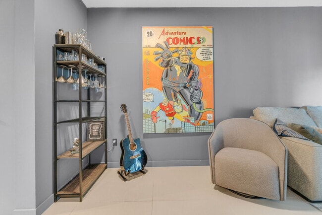 Building Photo - 488 NE 18th St