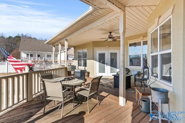 Building Photo - 5522 Cedar Mill Dr