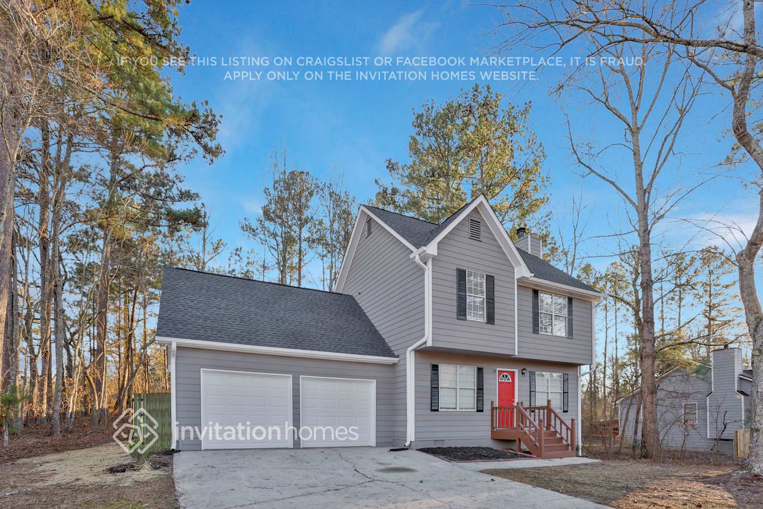 Building Photo - 38 Sherwood Forest Dr