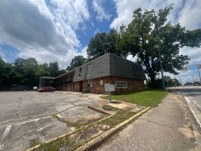Building Photo - 2914 Martin Luther King Jr Blvd