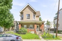 Building Photo - 1156 Fletcher Ave