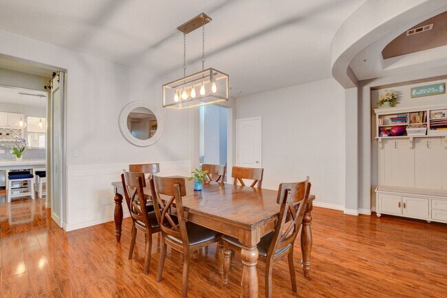 Building Photo - Spacious 4-Bedroom Home for Lease in Gated...