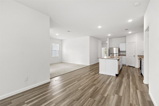 Building Photo - 3602 Admiralty Dr