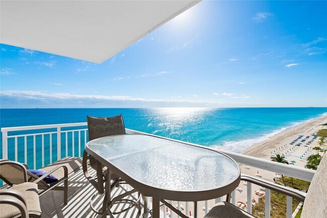 Building Photo - 3850 Galt Ocean Dr