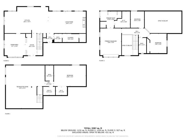 Building Photo - 8112 Old Exchange Dr