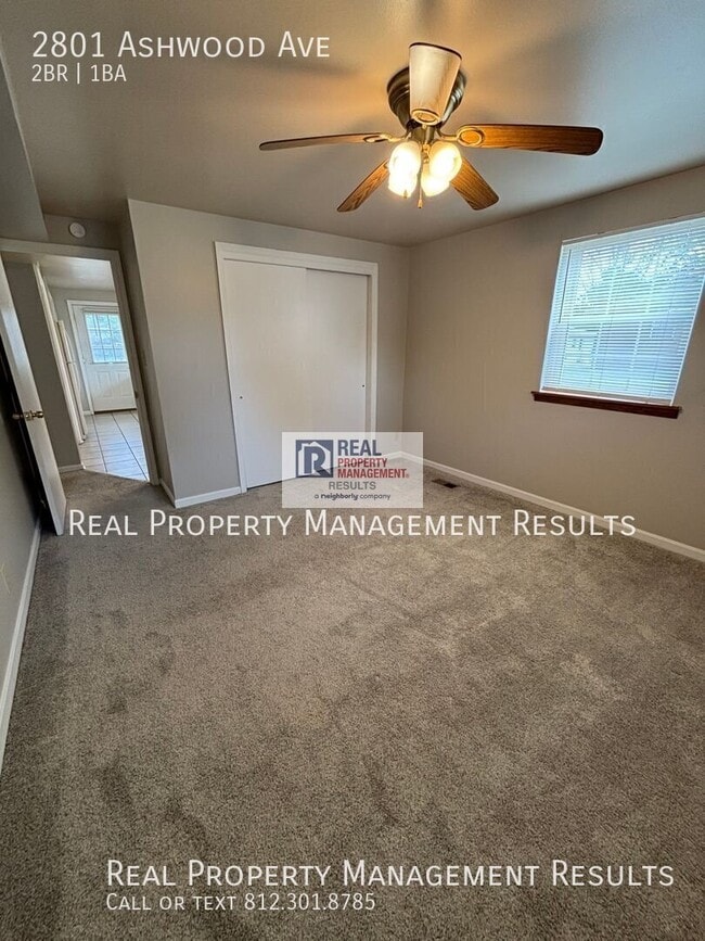Building Photo - 2801 Ashwood Ave