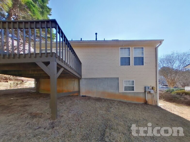 Building Photo - 5324 Brickleberry Way