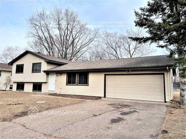 Building Photo - 7948 Quail Ave N