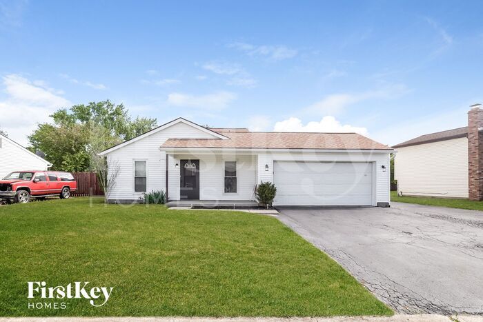 Primary Photo - 1605 Rock Creek Dr