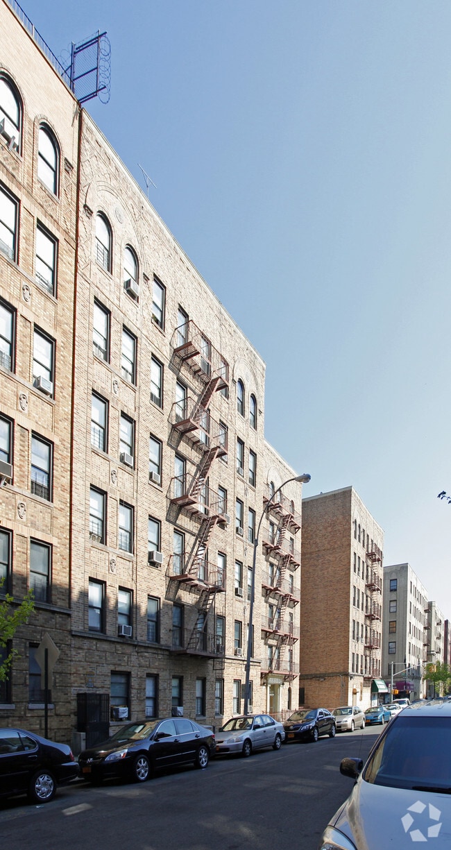 2150 Wallace Ave 2150 Wallace Ave Bronx NY 10462 Apartment Finder