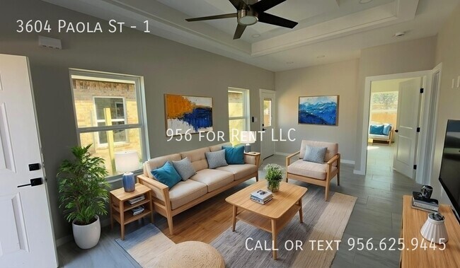 Building Photo - 3604 Paola St