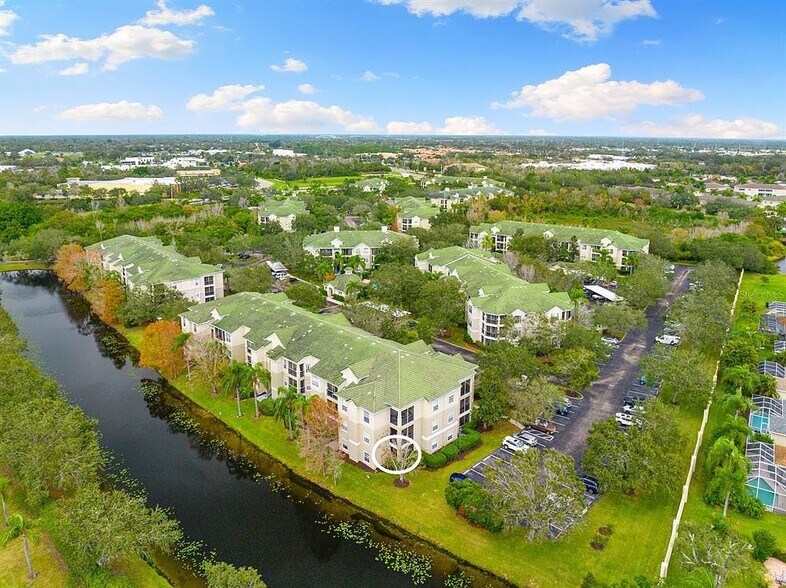 Unit location - 5168 Northridge Rd