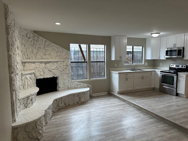 Building Photo - Stockton 3 Bedroom, 2 Bathroom, plus Bonus Room Home